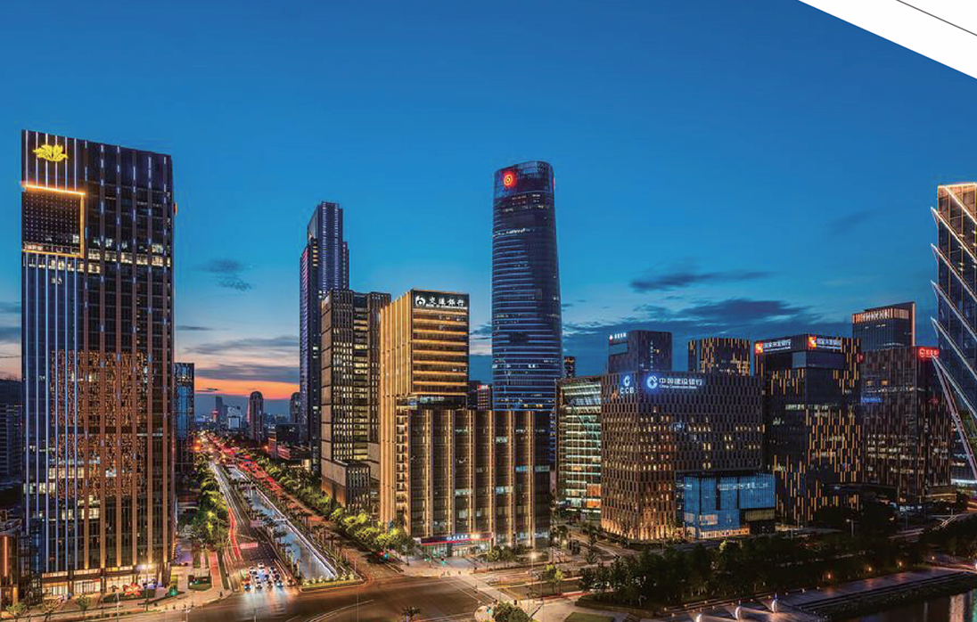 宁波东部新城D2-7地块